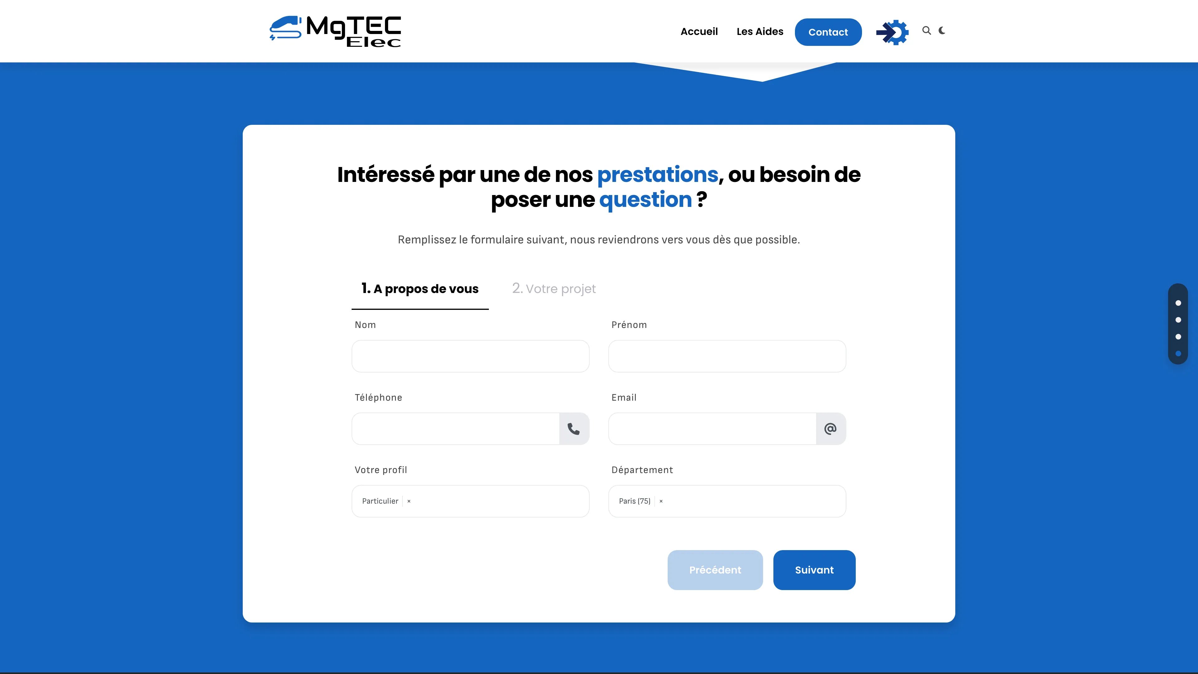 MgTEC - Image gallerie 3