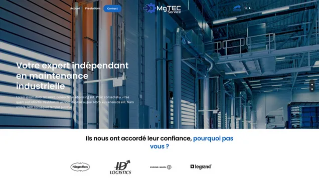 MgTEC - Image gallerie 4