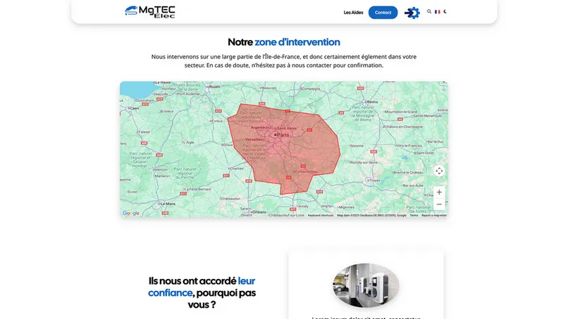 MgTEC - Image gallerie 8
